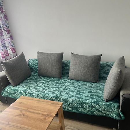 סטאלובה וולה Apartament Centrum Okulickiego ! מראה חיצוני תמונה