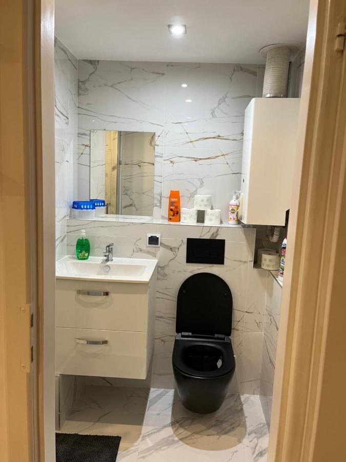 סטאלובה וולה Apartament Centrum Okulickiego ! מראה חיצוני תמונה