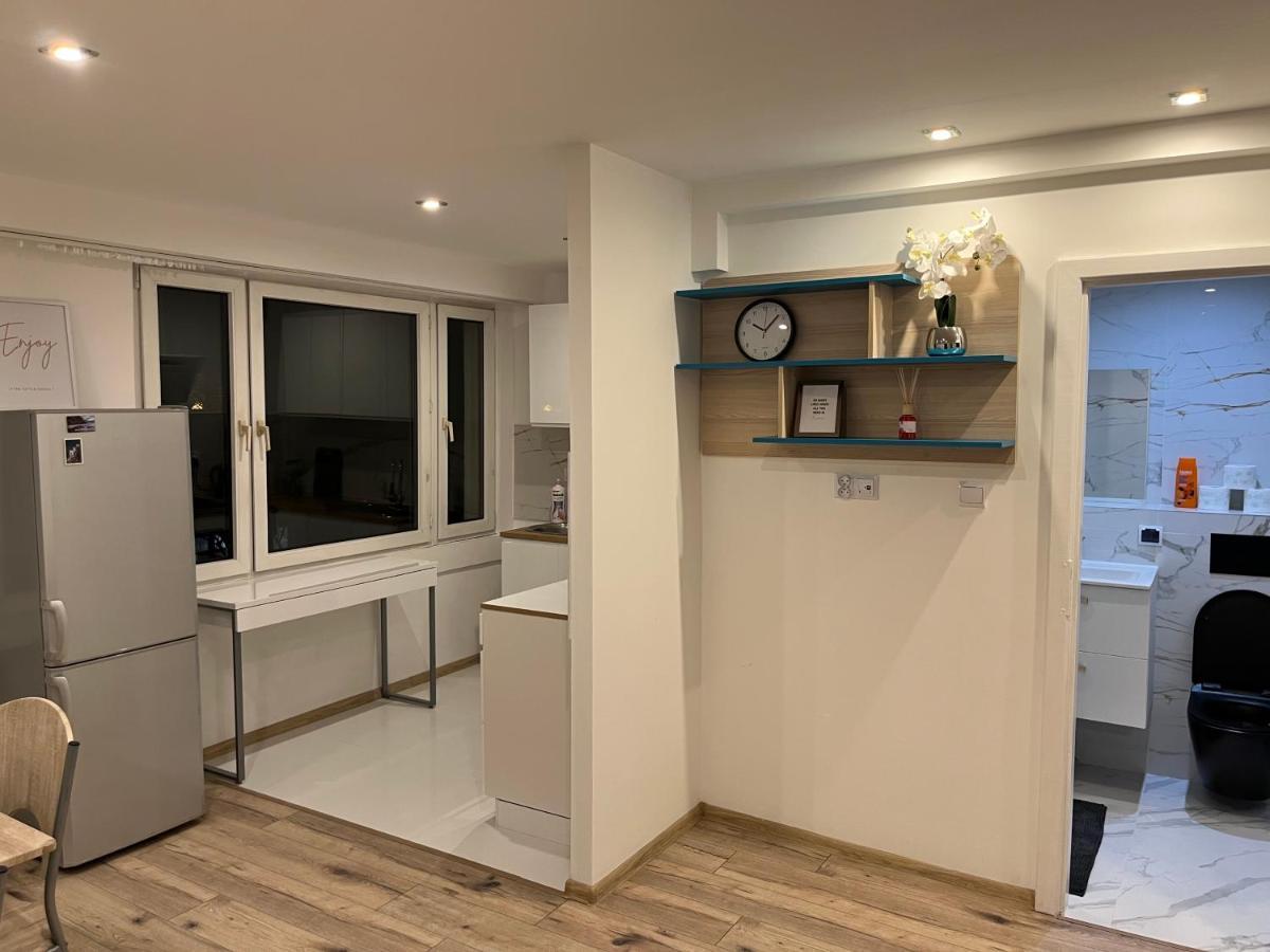 סטאלובה וולה Apartament Centrum Okulickiego ! מראה חיצוני תמונה