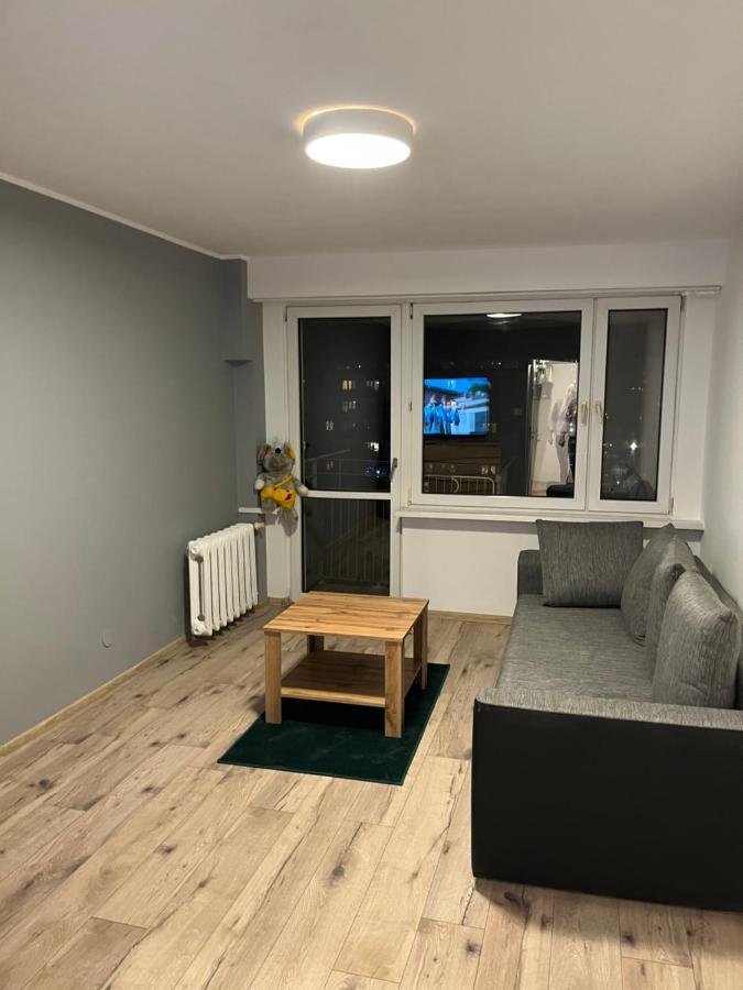 סטאלובה וולה Apartament Centrum Okulickiego ! מראה חיצוני תמונה