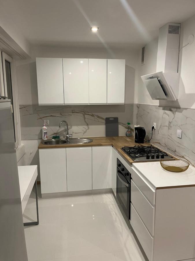 סטאלובה וולה Apartament Centrum Okulickiego ! מראה חיצוני תמונה